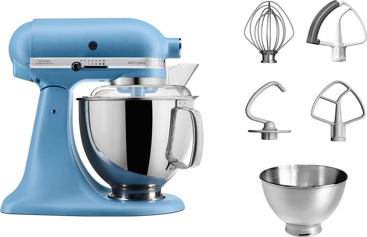 Produktbild KitchenAid Artisan KSM175 EU-Version (300 W)