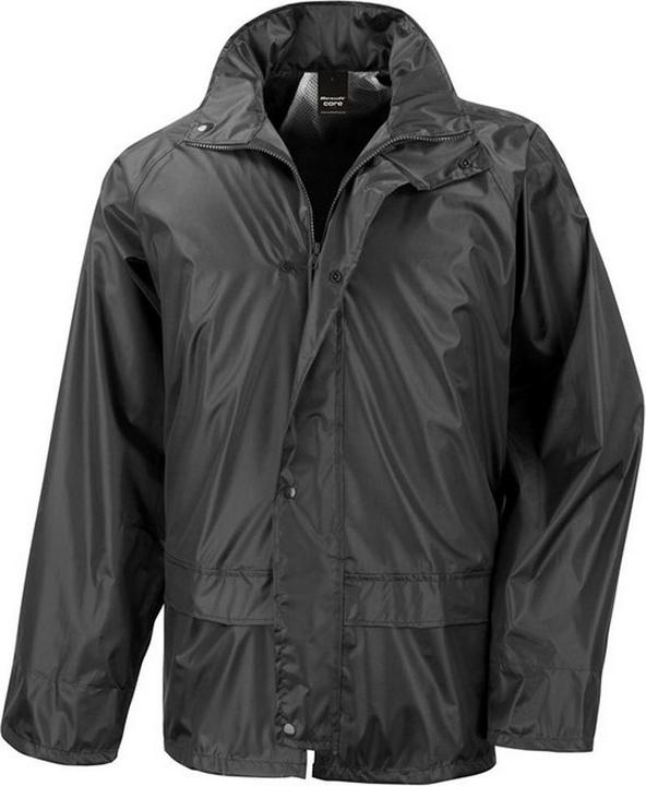Immagine prodotto Result Clothing Giacca impermeabile (M)