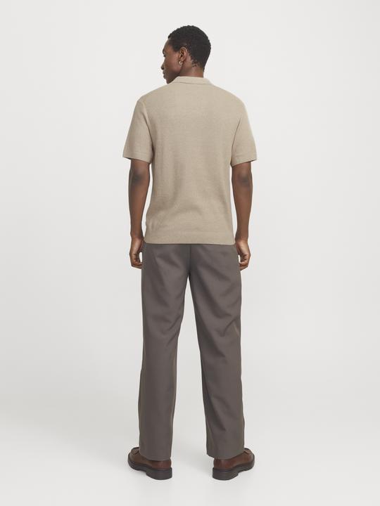 Immagine prodotto Jack & Jones Jprcccooper Knit Polo Ss Sn (L)