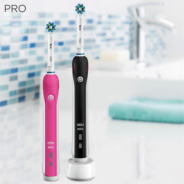 Produktbild Oral-B Pro 2