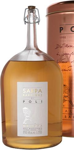 Produktbild Poli Jacopo Big Mama