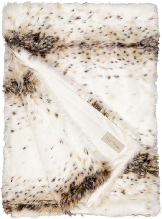 Produktbild Winter Home Lynx (240 x 240 cm)