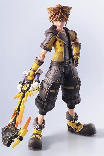 Produktbild Square Enix Kingdom Hearts III (3)