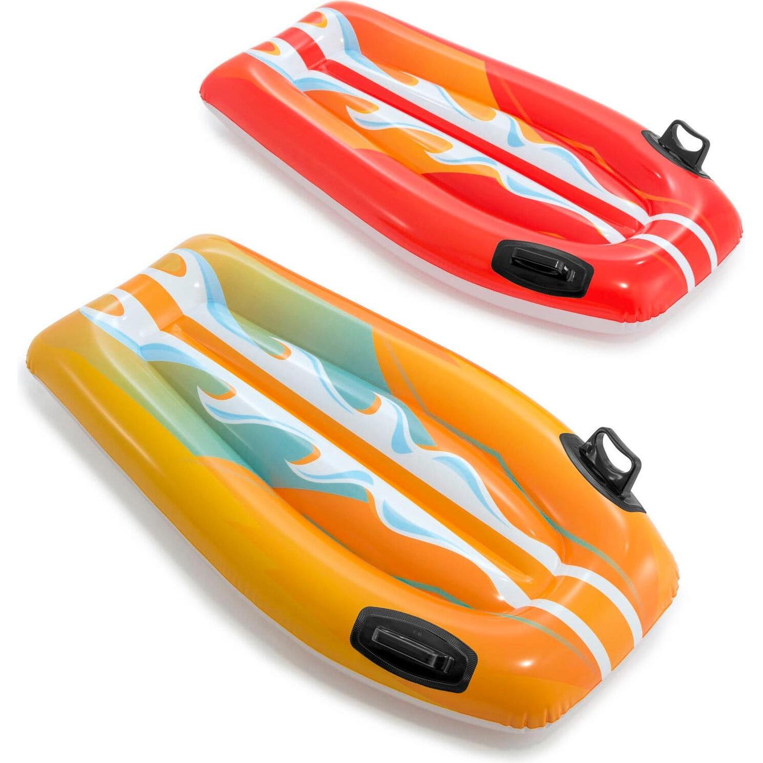 Intex Cavaliere della gioia