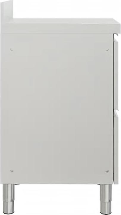 Immagine prodotto vidaXL Gastro-Küchenschrank