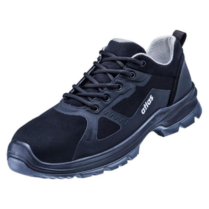 Atlas Berufs-Halbschuh O2 BS 60, Gr.48 (48) (82200 O2 48)