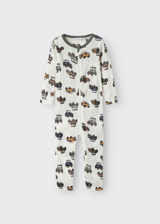 Actual product image Name it Merino wool pyjamas (50)