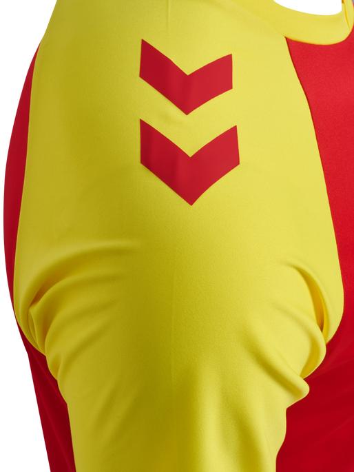 Produktbild hummel hmlMATCH LEAGUE JERSEY S/S (S)