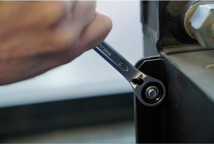 Actual product image Brilliant Tools BT013832 (32 mm)