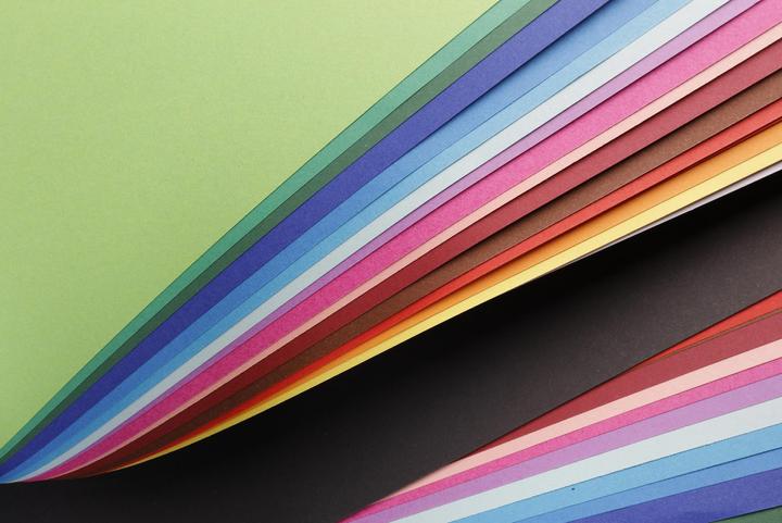 Image du produit Clairefontaine Papiers recyclés (Carta) (270 g/m², 27 x)