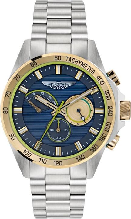 Image du produit Aston Martin Herrenuhr MTRH1F505