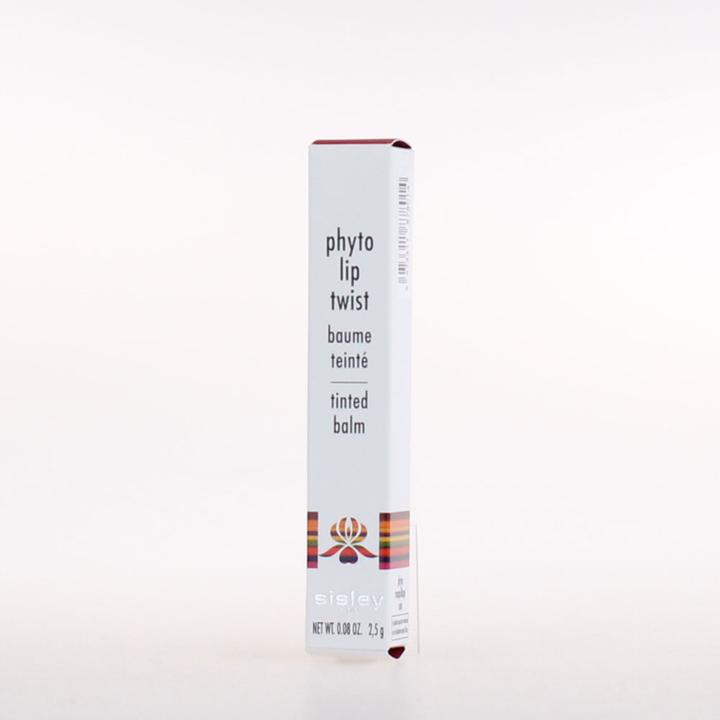 Produktbild Sisley Phyto-Lip Twist Mat (Lippenbalsam)