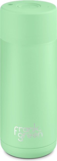 Mint Gelato
