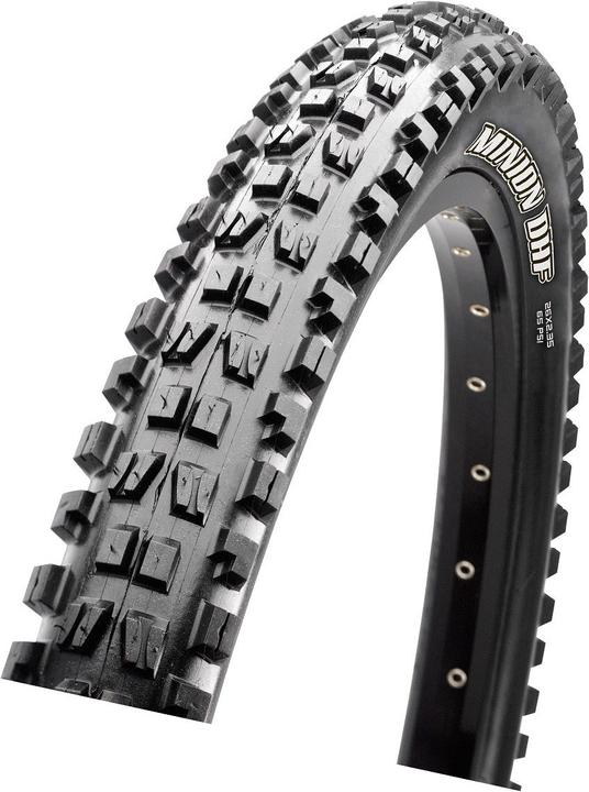 Produktbild Maxxis Minion DHF EXO SuperTacky (26 x 2.50, 55-559)