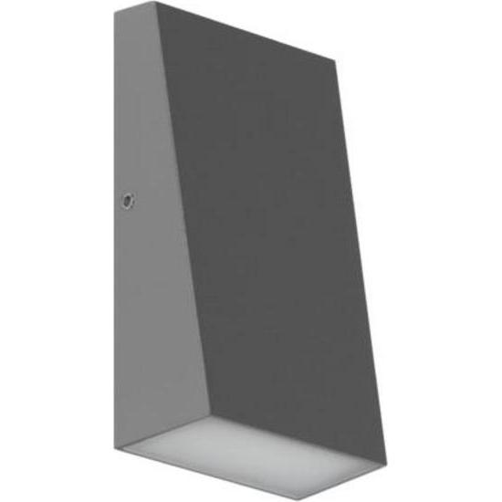 Brumberg, Wandleuchte + Deckenleuchte, LED-Wandanbauleuchte (315 lm)