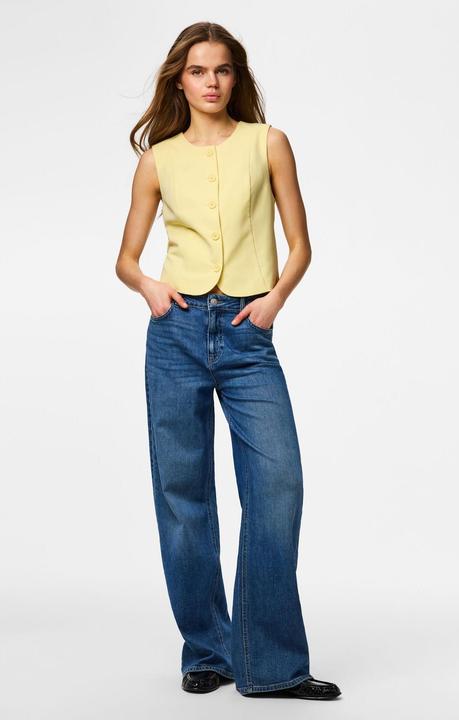 Produktbild Pieces PCKAMIL FITTED Weste (M)