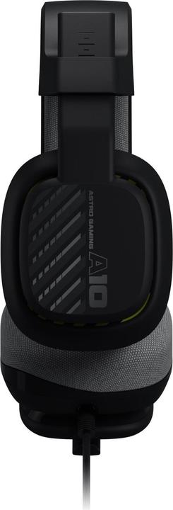 Actual product image Logitech G A10 Gen 2 (Cable)