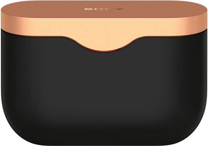 Produktbild Sony WF-1000XM3 (Aktive Geräuschunterdrückung, 8 h, Kabellos)