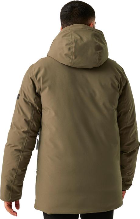 Produktbild Regatta Yewbank III Jacke wasserfest (XXL)