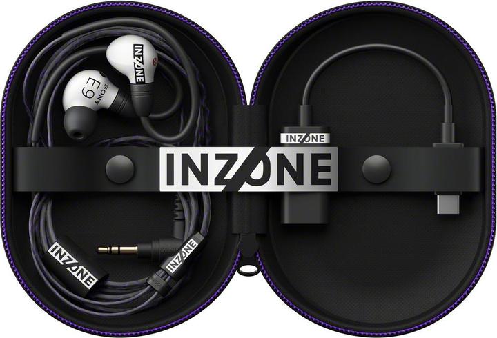 Produktbild Sony Inzone E9 (Kabelgebunden)