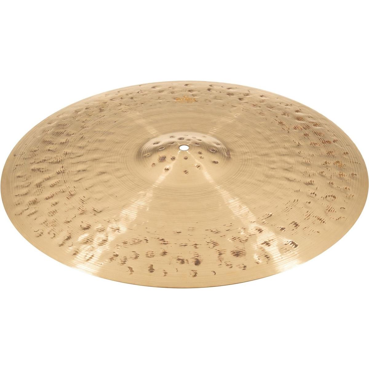 Meinl Byzance Foundry Reserve 20 Light Ride (20.08", Bacinella), Cimbalo
