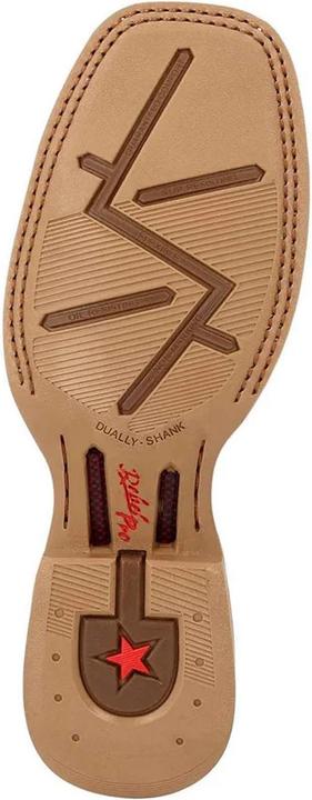 Image du produit Durango - Bottes de cowboy LADY REBEL PRO - Femme (41.5)