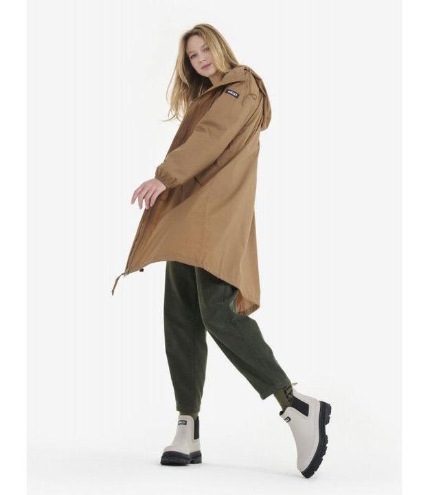 Produktbild Aigle MTD Long Packable Parka - Parka - Damen