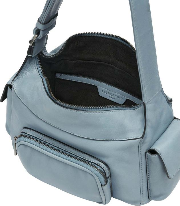 Produktbild Liebeskind Berlin Crossbody Lässige Crossbody aus Leder