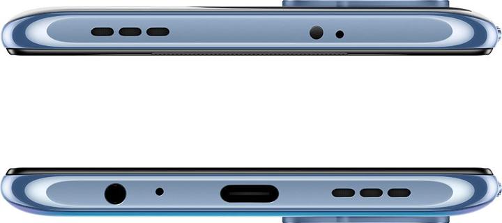 Actual product image Xiaomi Poco M5s (64 GB, Blue, 6.43", Dual SIM, 4G)