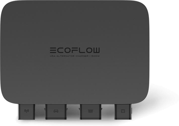 Produktbild EcoFlow Power Hub Alternator Charger
