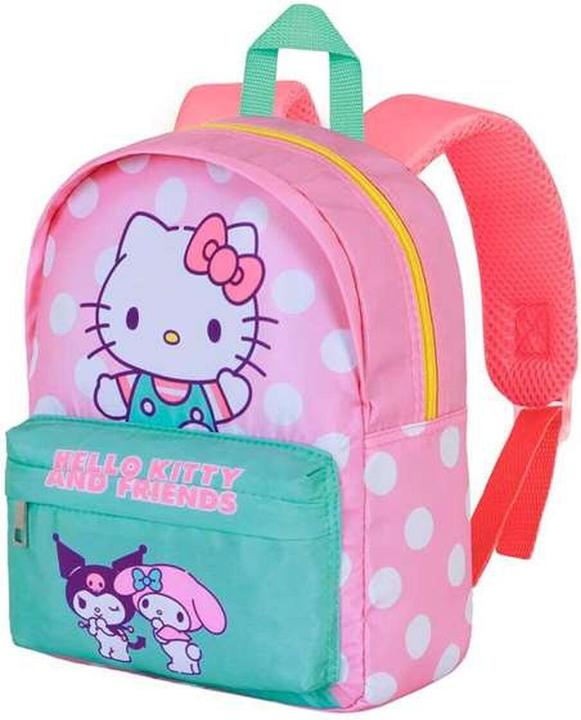 Produktbild Karactermania Joy Preschool Backpack Hug