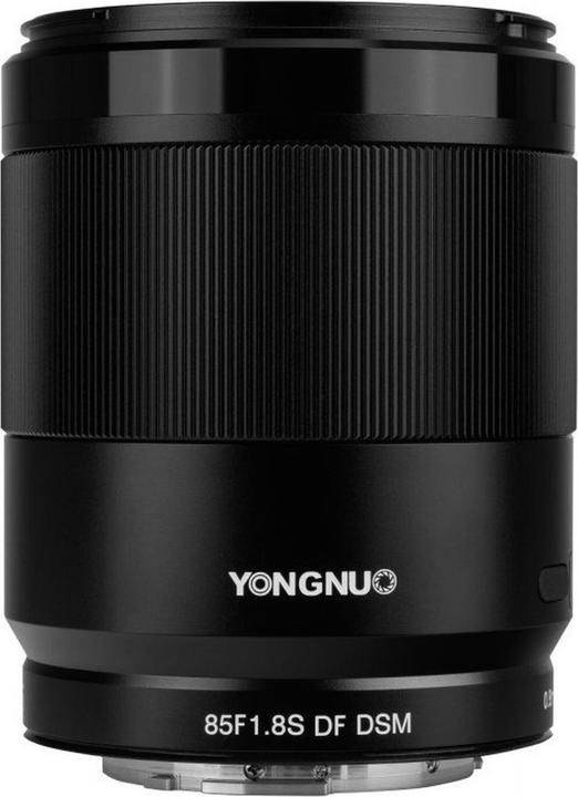 Produktbild Yongnuo 85mm F/1.8S DF DSM Sony E (Sony E, Vollformat)