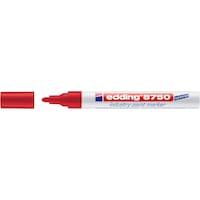 Actual product image Edding Paint Marker 8750 (1 x)