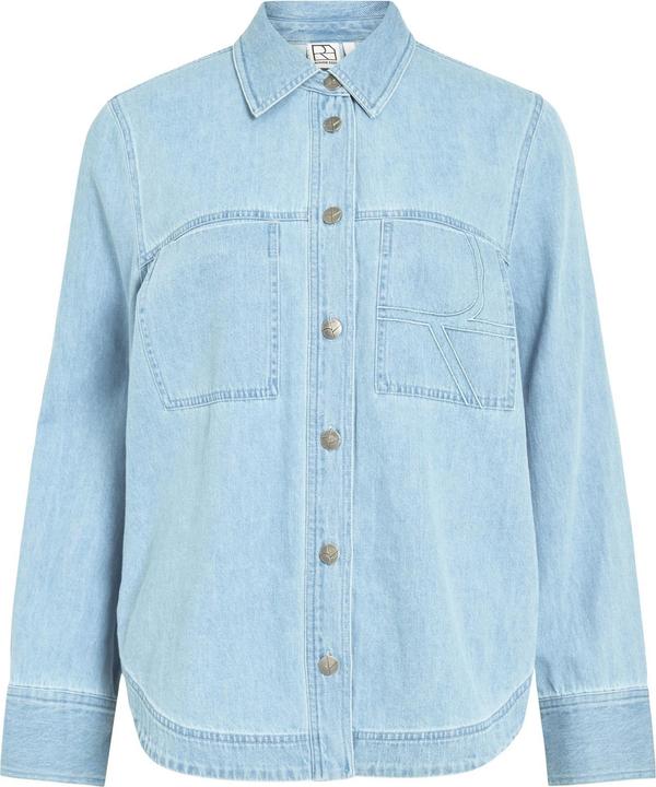 Immagine prodotto Rouge Edit ROUFRANCIE Oversized Hemd (42)