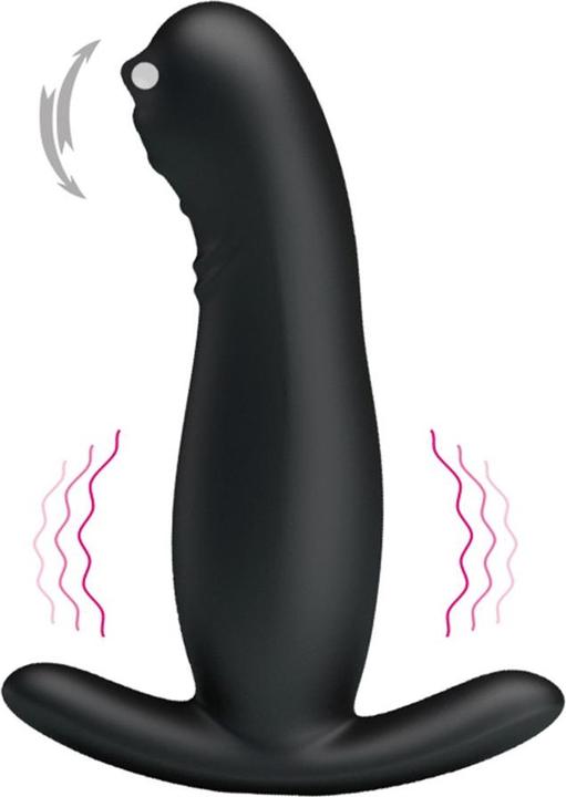 Immagine prodotto Mr. Play Massaggiatore prostatico