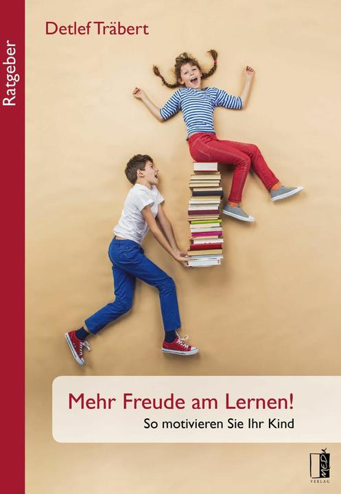 Immagine prodotto Mehr Freude am Lernen! (Tedesco, Detlef Träbert, 2016)