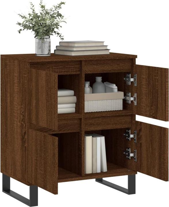 Produktbild vidaXL Urias (60 x 35 x 70 cm)