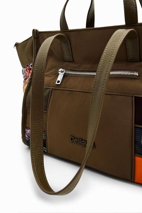 Immagine prodotto Desigual Borsa della Spesa