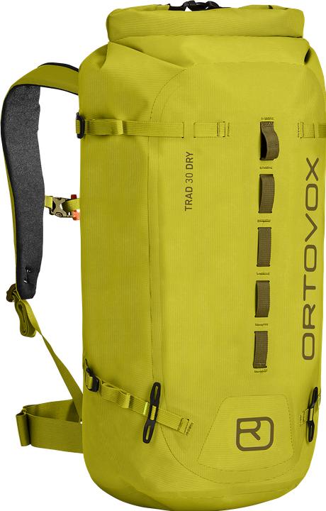 Actual product image Ortovox Trad 30 Dry (30 l)
