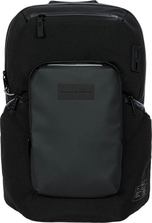 Immagine prodotto Porsche Design Zaino per computer portatile Urban Eco Backpack S (17 l)