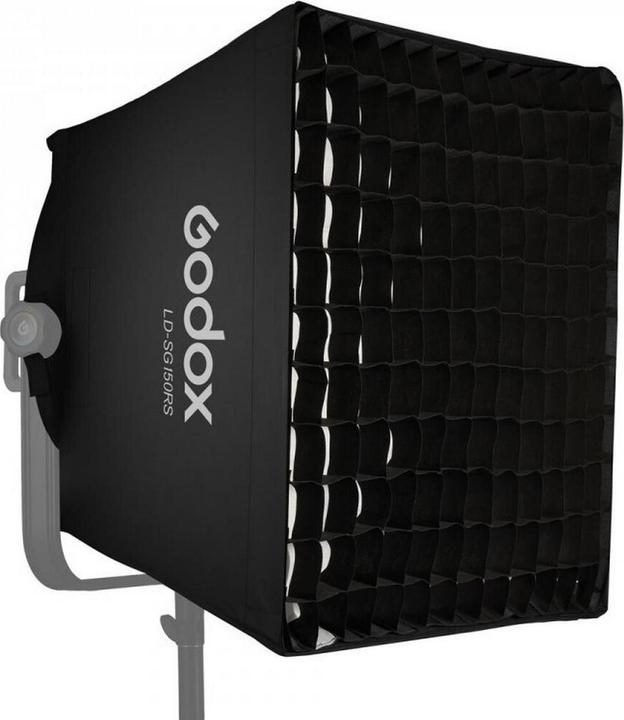 Godox Softbox zu LD150RS (Softbox, 50 cm)