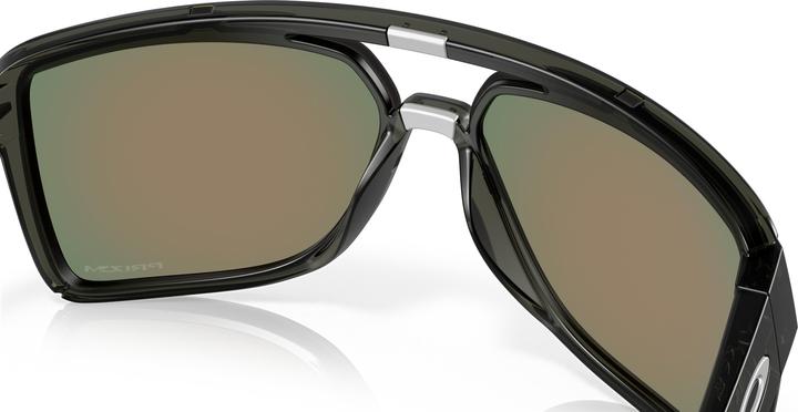 Actual product image Oakley Castel Sunglasses