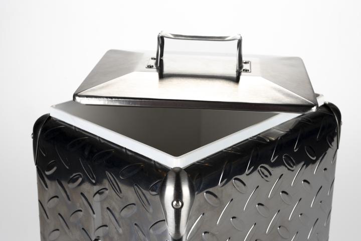 Produktbild Zuiver Cooler Be Heavy