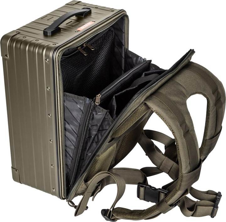 Image du produit Aleon Sac à dos hybride 17 (23 l)