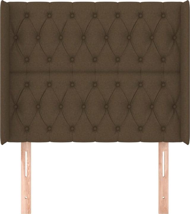 Produktbild vidaXL Kopfteil (103 x 16 x 128 cm)