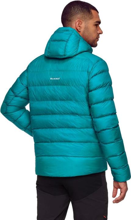 Immagine prodotto Mammut Broad Peak Pro IN Hooded Jacket Men, Daunen Jacke (S)