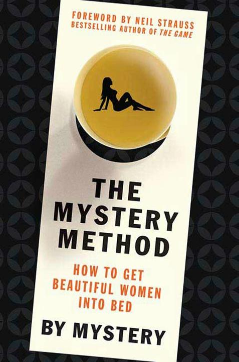 Produktbild The Mystery Method (Englisch, Erik von Markovik, 2007)