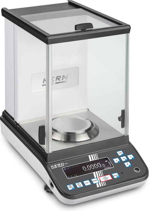 Image du produit Kern Échelles analytiques