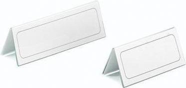 Produktbild Durable Tischnamensschilder