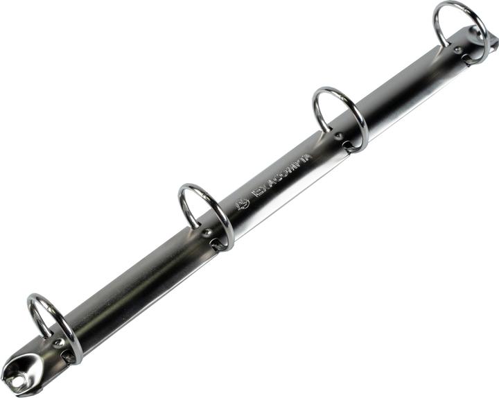 Immagine prodotto Exacompta Raccoglitore ad anelli Skandi (320 x 250 mm, 20 mm, 4 Pezzo/i)